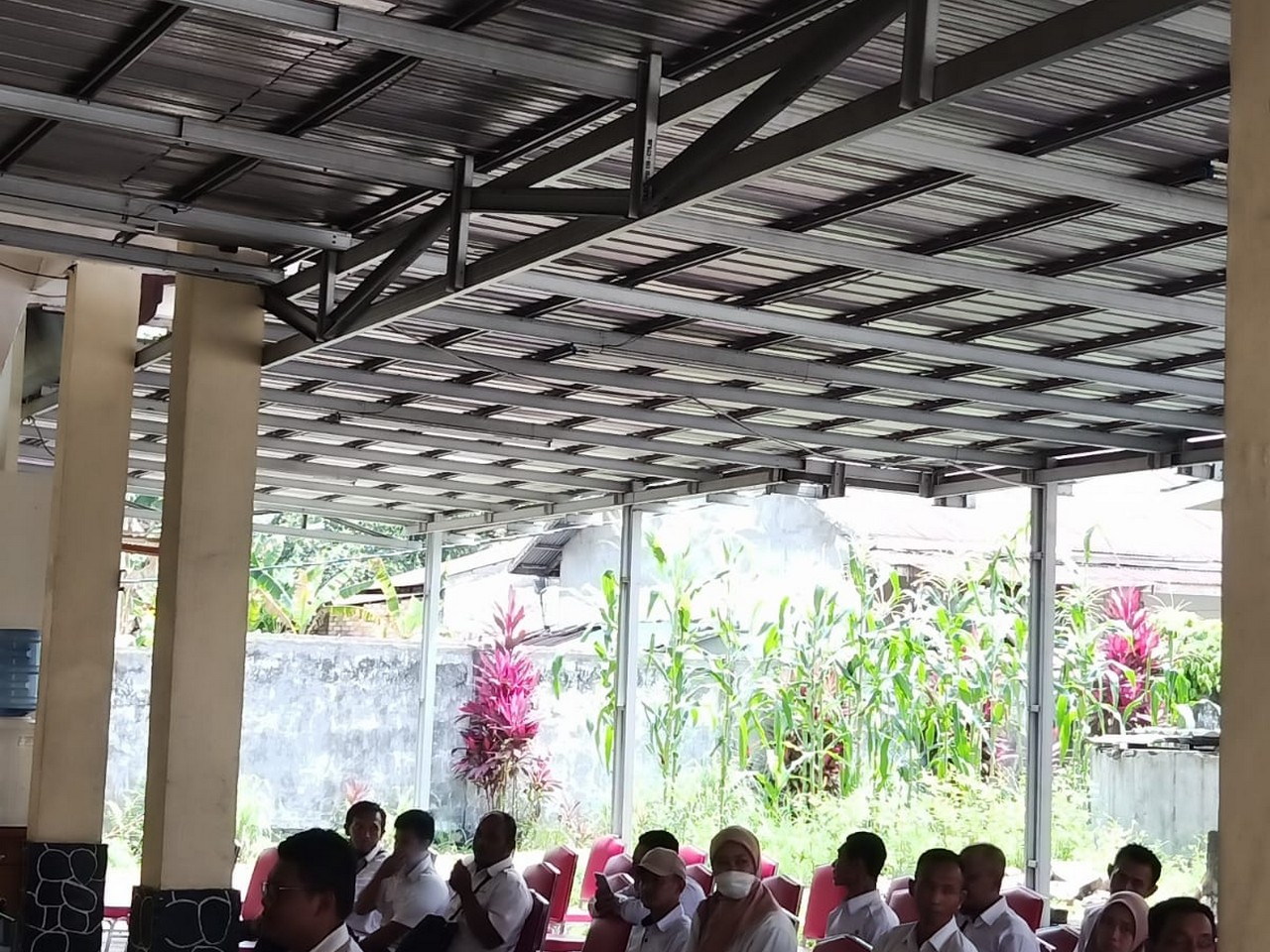 Simulasi CAT BKN Kementerian Pertanian
