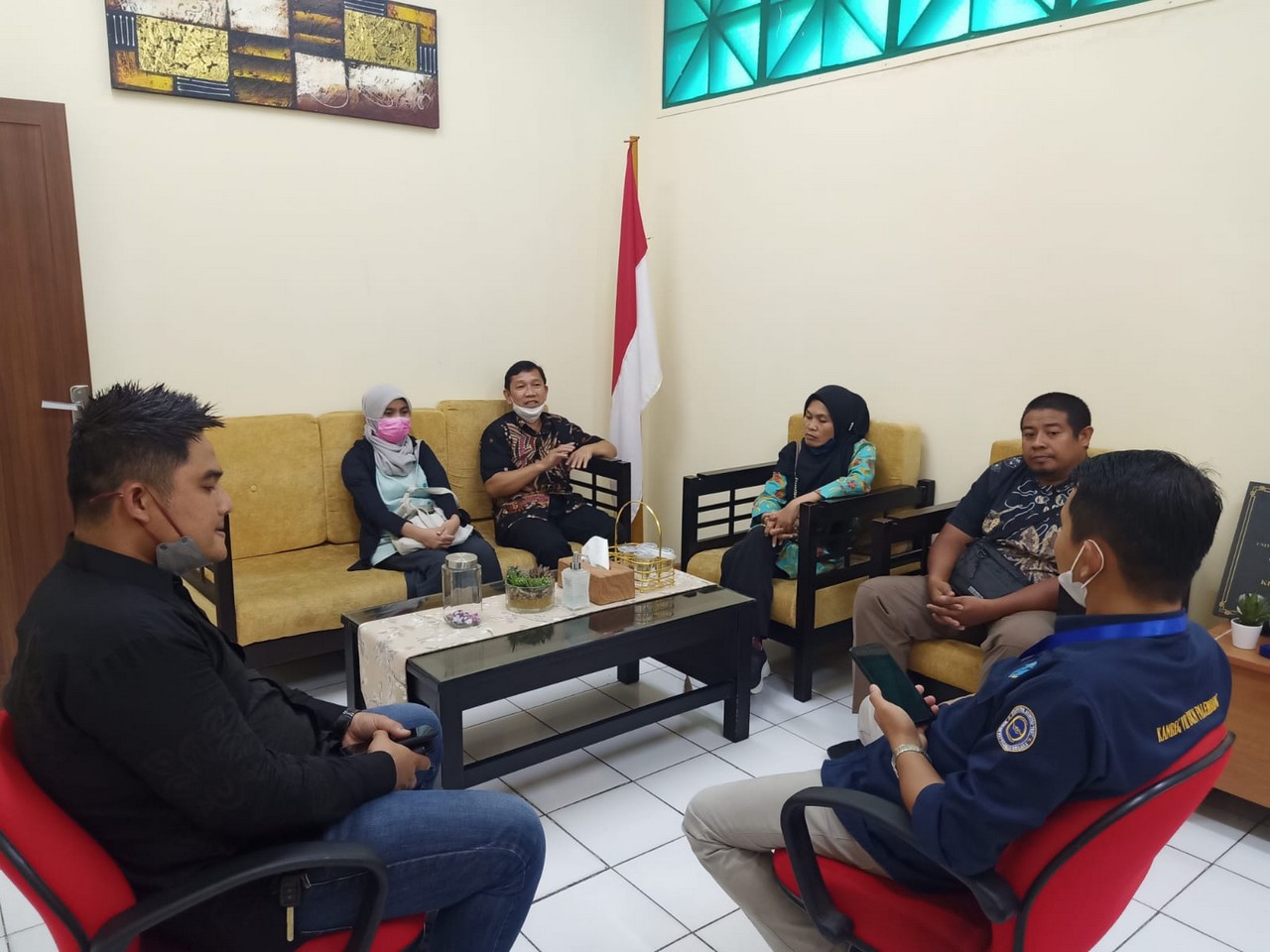 Seleksi Kompetensi PPPK Tenaga Teknis T.A. 2022